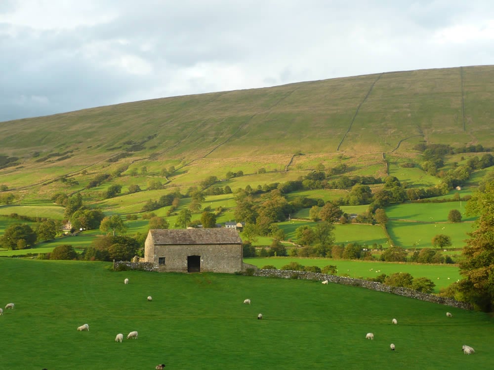 Walk through Dentdale Post image 1 Dentdale