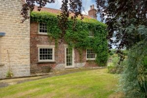 Garden Cottage Habton, Classic Cottages