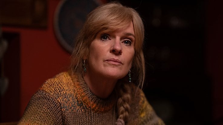 Image name siobhan finneran clare cartwright happy valley bbc one yorkshire the 3 image from the post Where Happy Valley is filmed in Yorkshire - locations, venues and studios in Yorkshire.com.