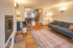 4 Skyreholme Mill Cottages in Skipton