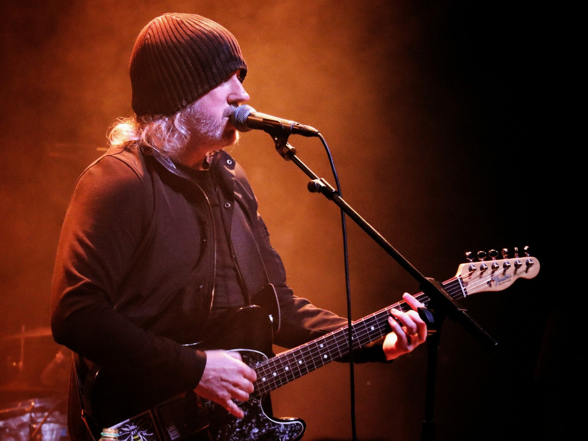 Image name Badly Drawn Boy at The Crescent York scaled the 3 image from the post Badly Drawn Boy at Social, Hull in Yorkshire.com.