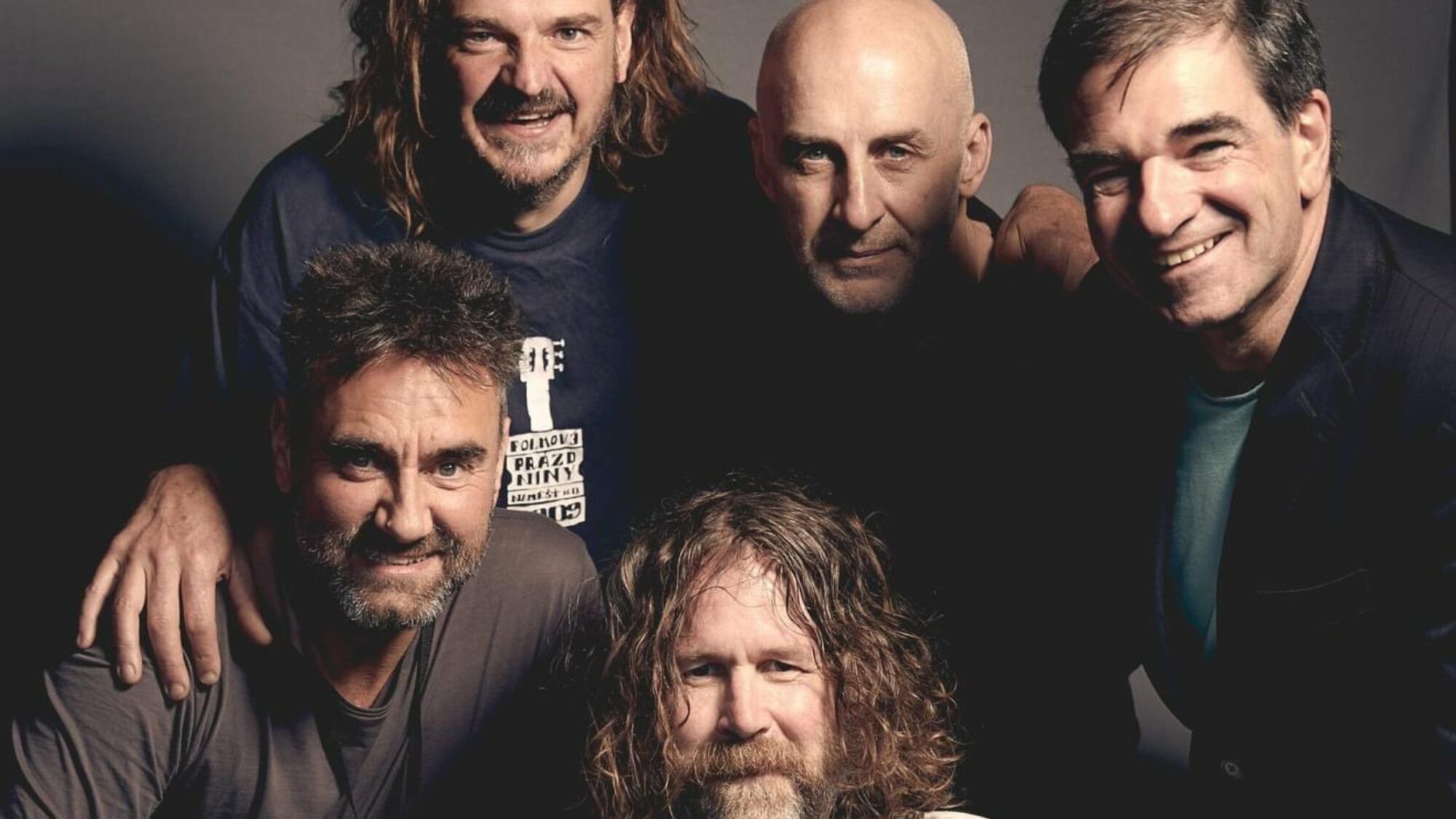 Hothouse Flowers: The Let’s Do This Thing Tour at Scarborough Spa Grand Hall, Scarborough
