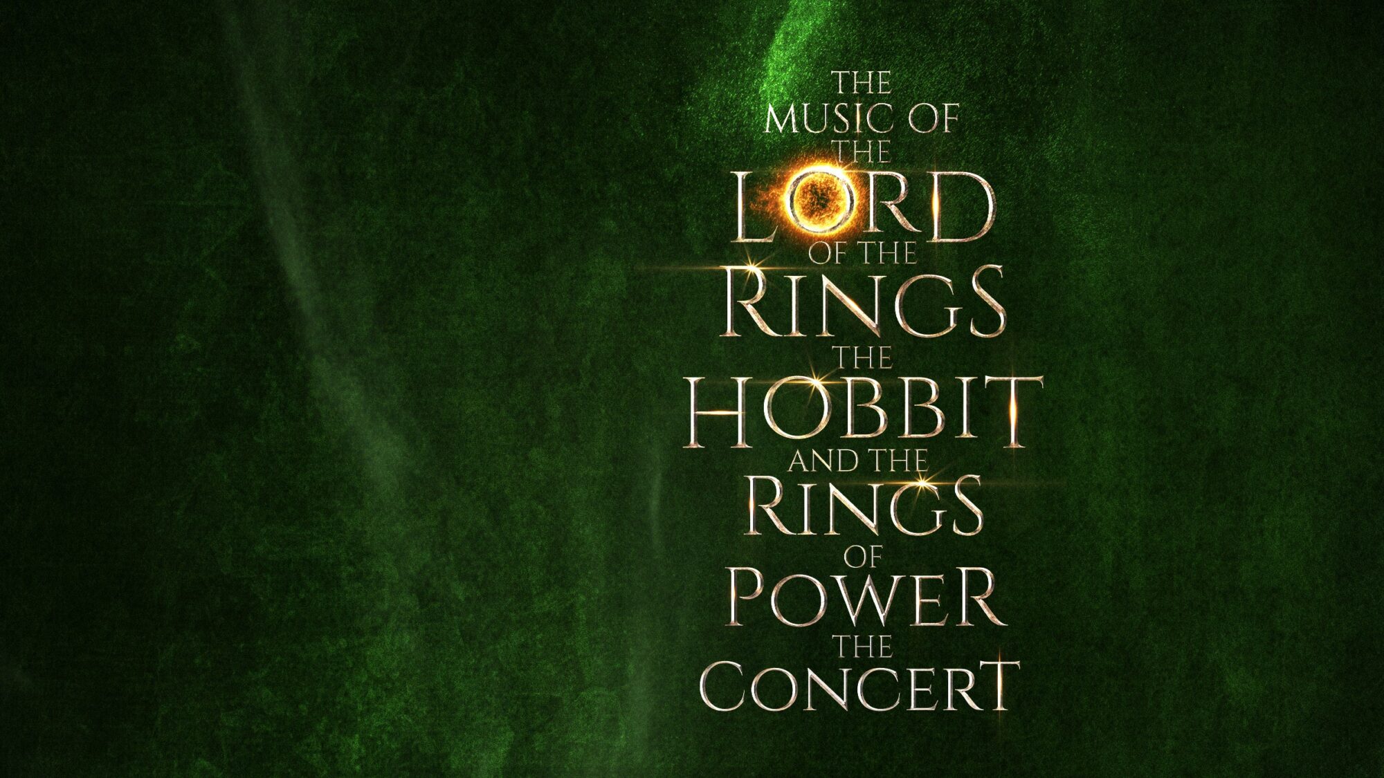 Image name Lord of The Rings The Hobbit The Concert at York Barbican York the 10 image from the post Lord of The Rings - The Hobbit: The Concert at York Barbican, York in Yorkshire.com.