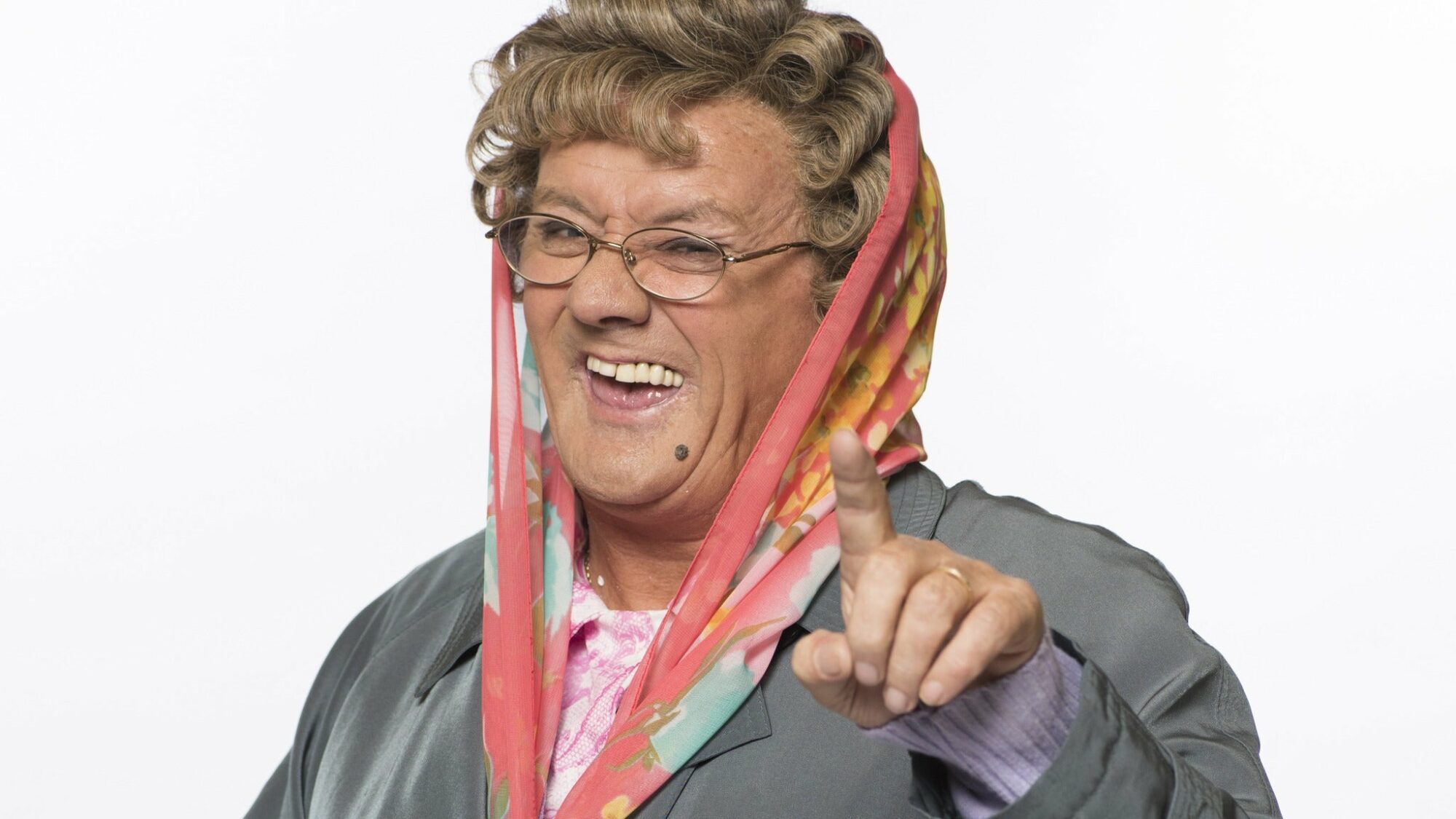 Image name Mrs Browns Boys Mrs Brown Rides Again at Bonus Arena Hull Hull the 1 image from the post Mrs Brown's Boys - Mrs Brown Rides Again at Connexin Live, Hull in Yorkshire.com.