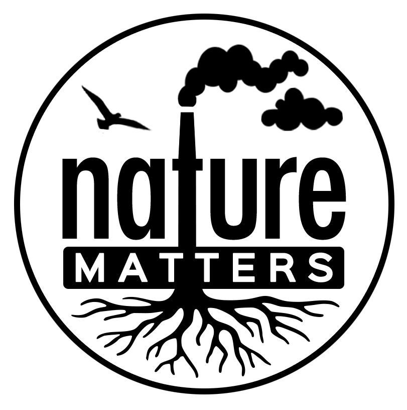 Image name Nature Matters logo2 the 1 image from the post Nature Matters Archive Film Screening: Skipton in Yorkshire.com.