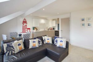 Number 3 at Pannett Apartments in Whitby