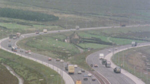 Image name The Farm on the Motorway c YFA the 1 image from the post Events in Selby in Yorkshire.com.