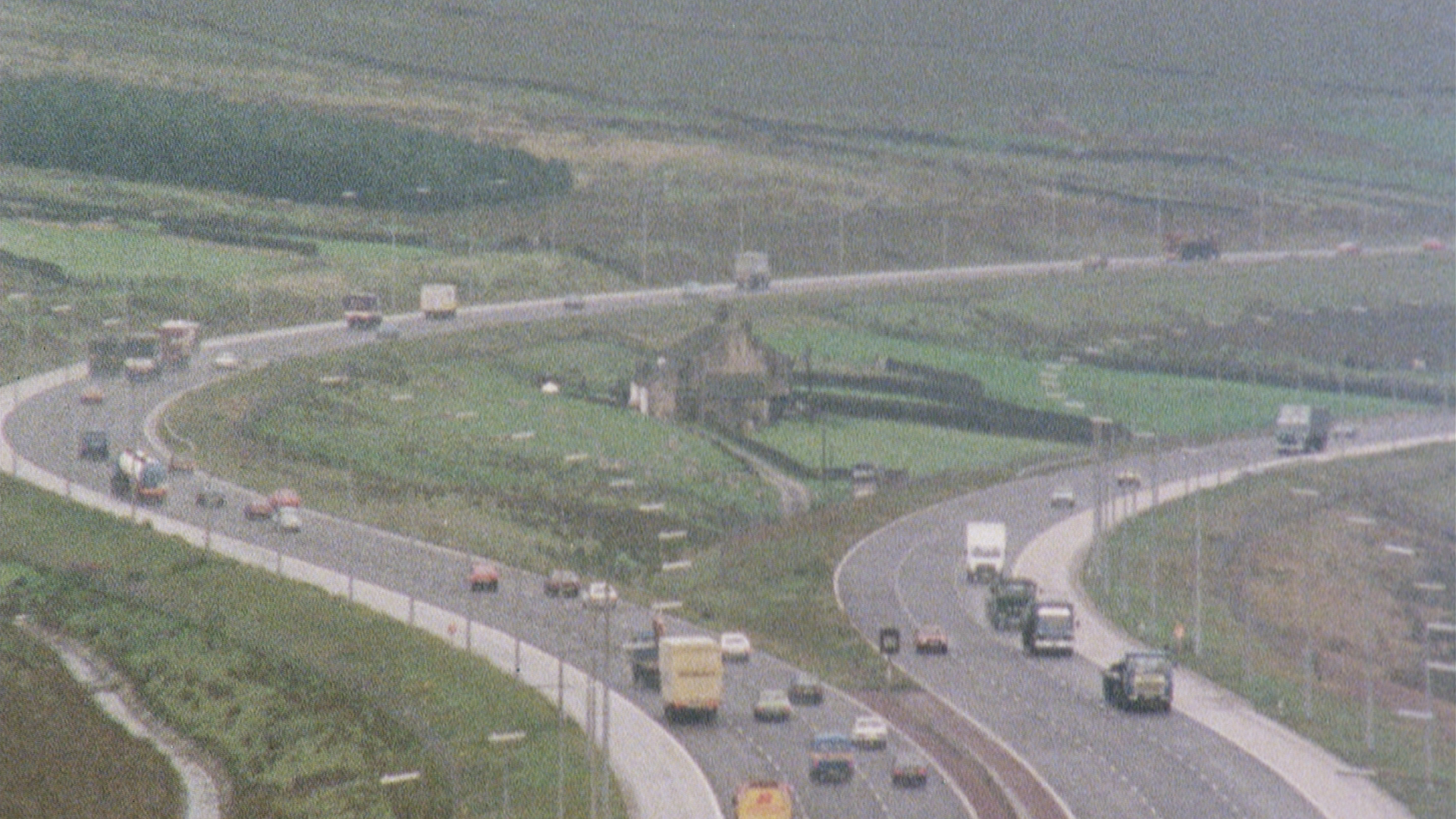 Image name The Farm on the Motorway c YFA the 34 image from the post Nature Matters Archive Film Screening: Selby in Yorkshire.com.