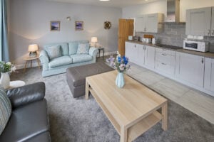 The Runswick at Brunswick Holiday Apartments in Whitby