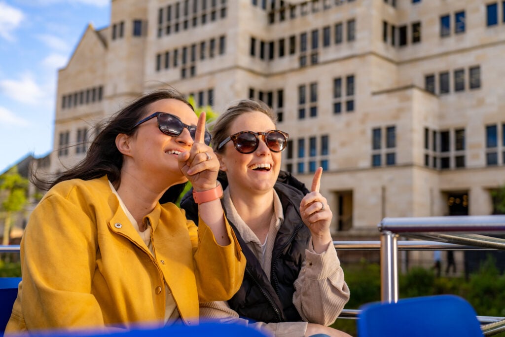 Image name York City Cruises Evening Cruise 24 May 2022 milnerCreative 12 the 3 image from the post City Cruises York in Yorkshire.com.