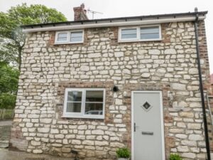 Chalkstone Cottage