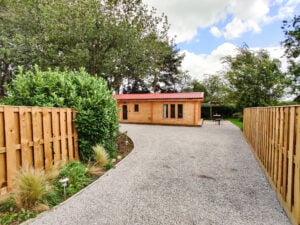 Huby, Hambleton Page image 3 Gardener's Lodge