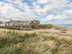 Marske-by-the-Sea Page image 3 Larksbay View