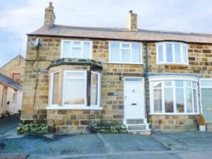 Marske-by-the-Sea Page image 1 Smugglers' Cottage