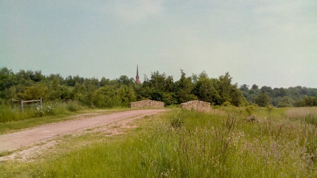 Brodsworth Community Woodland