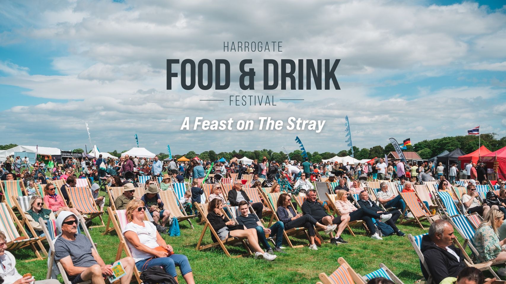 Image name harrogate food and drink festival on the stray yorkshire the 27 image from the post Harrogate Food & Drink Festival 2023: A Feast on The Stray in Yorkshire.com.