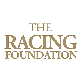 racing foundation logo