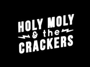 Image name Holy Moly The Crackers at The Crescent York the 23 image from the post Holy Moly & The Crackers at The Crescent, York in Yorkshire.com.