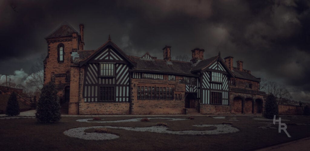 Image name Shibden Hall Facebook the 2 image from the post Shibden Hall Ghost Hunt w/ Haunted Rooms in Yorkshire.com.