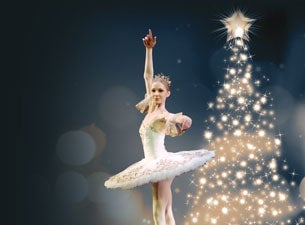 The Nutcracker – Imperial Classical Ballet at Sheffield City Hall Oval Hall, Sheffield