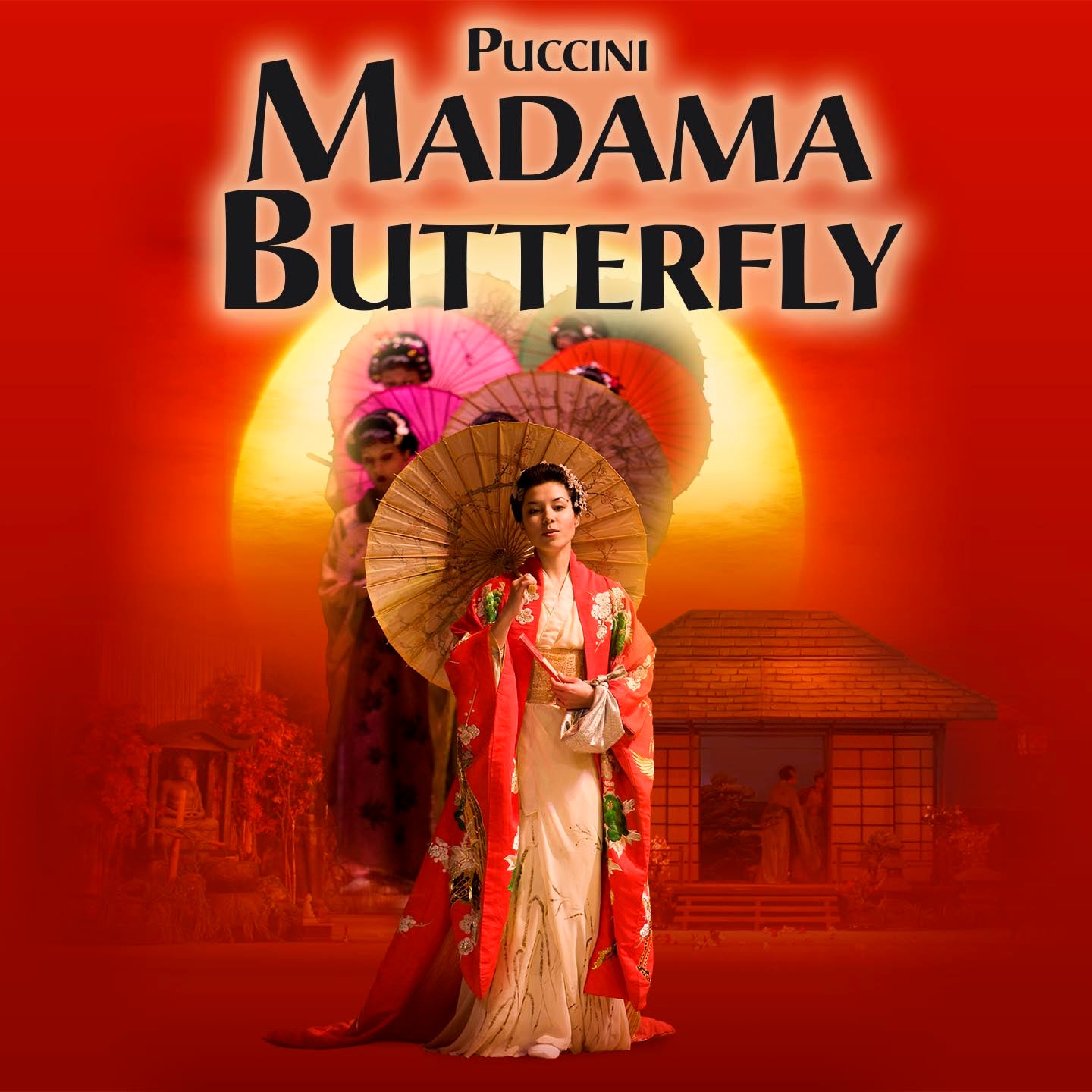 Image name Ellen Kents Madama Butterfly at Hull City Hall Hull the 10 image from the post Ellen Kent's - MADAMA BUTTERFLY at Sheffield City Hall Oval Hall, Sheffield in Yorkshire.com.