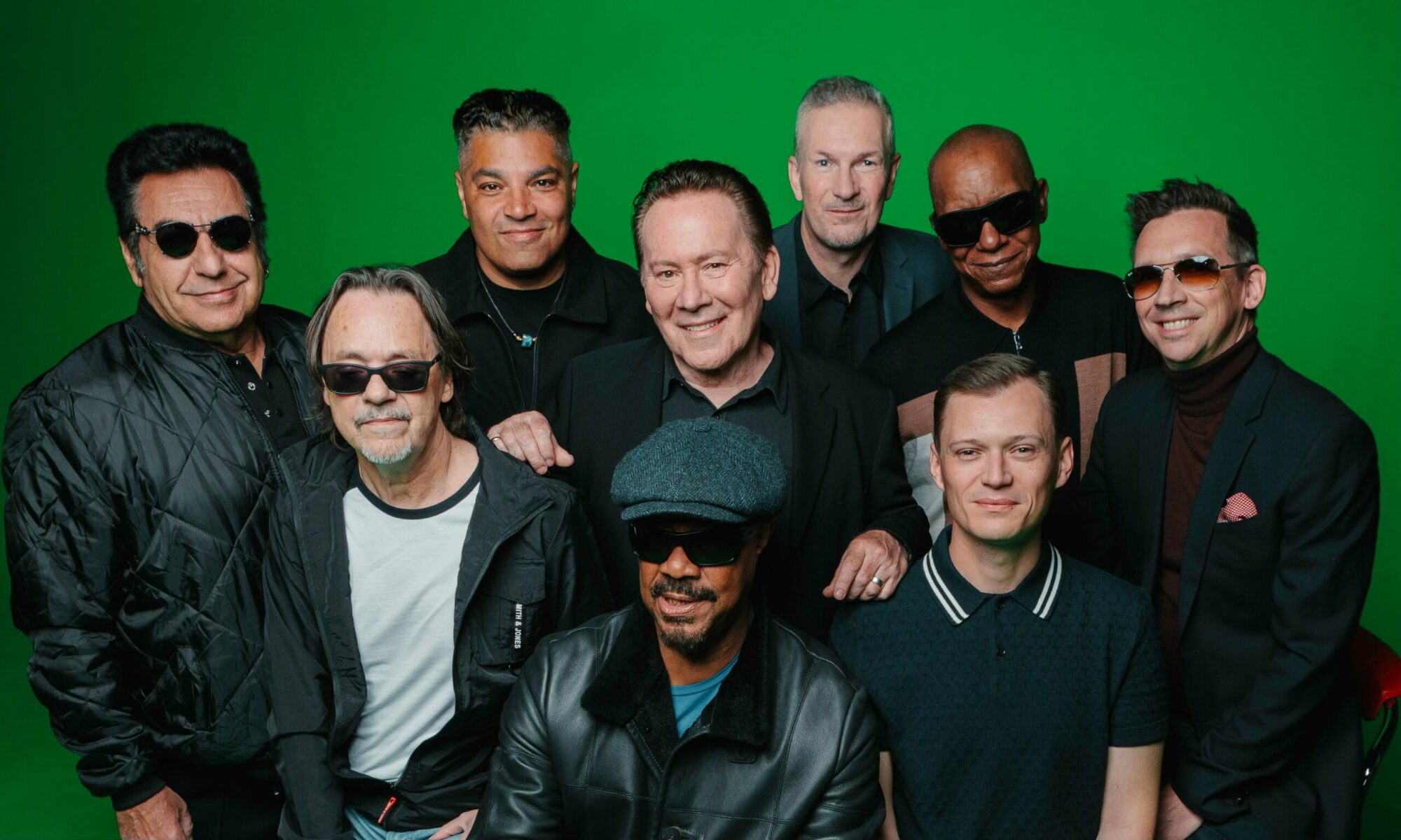 Image name UB40 Soul II Soul at First Direct Arena Leeds scaled the 1 image from the post UB40 & Soul II Soul at First Direct Arena, Leeds in Yorkshire.com.