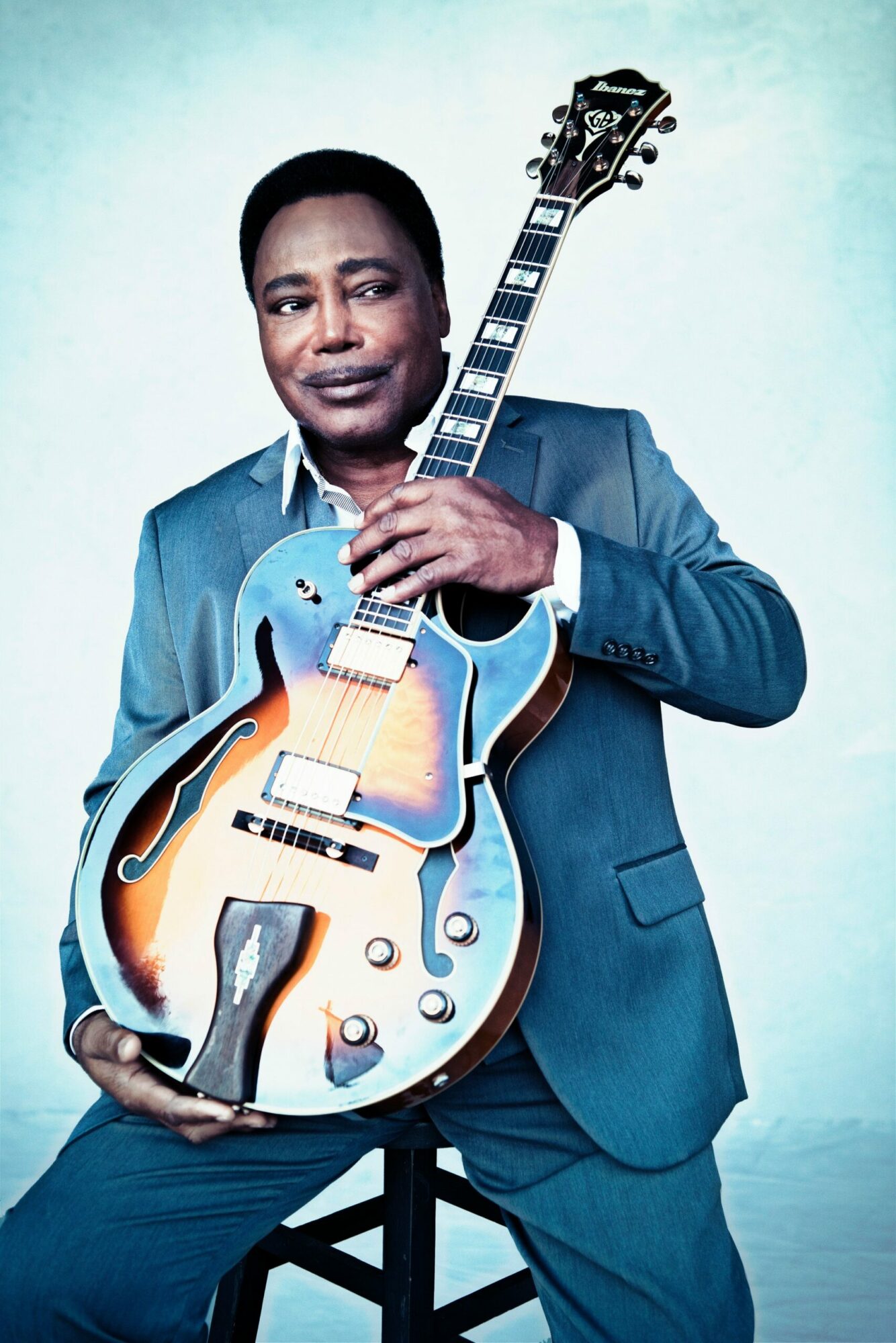 Image name George Benson Premium Package the Luxury Experience at First Direct Arena Leeds scaled the 19 image from the post George Benson at First Direct Arena, Leeds in Yorkshire.com.