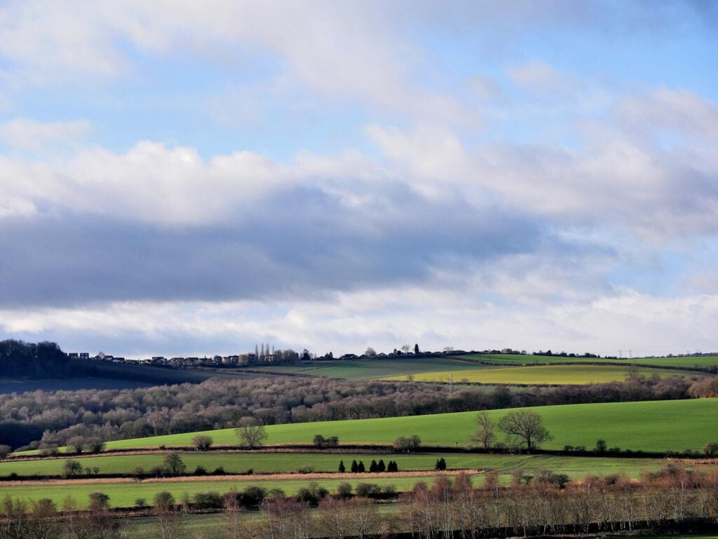 Image name darfield south yorkshire the 1 image from the post Walk: Darfield Circular in Yorkshire.com.