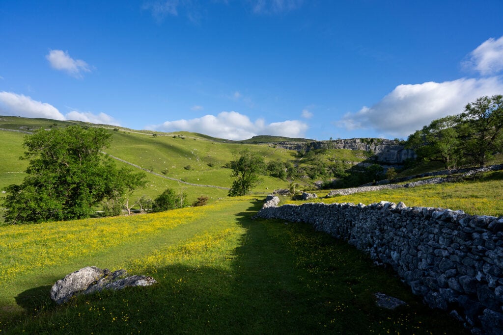 Image name DSC01018 the 4 image from the post Let the Walking Photographer guide you on a walk round Malhamdale in Yorkshire.com.