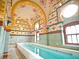 Image name Harrogate Turksish baths the 7 image from the post List Of Quirky Things To Do In Harrogate in Yorkshire.com.