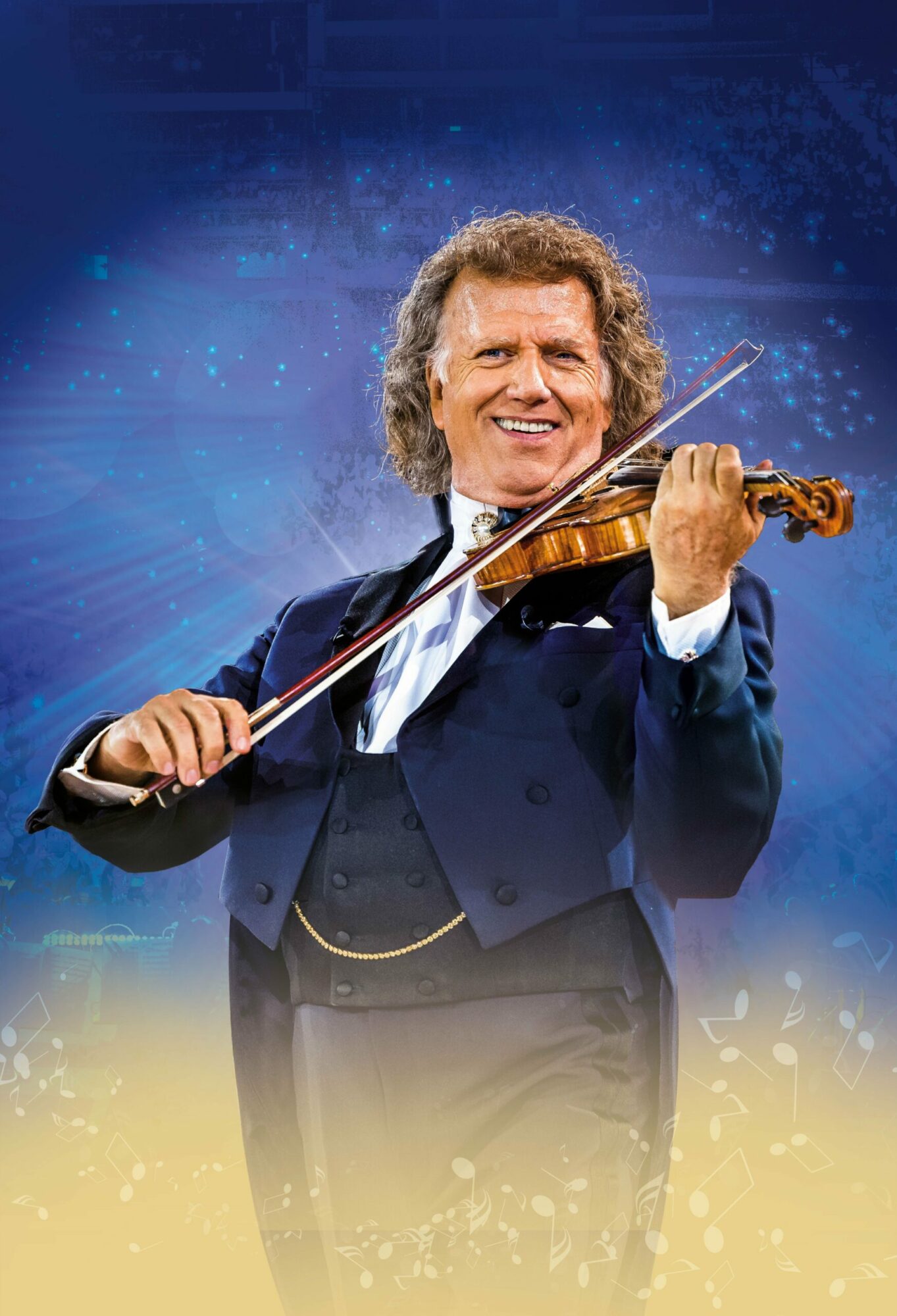 Image name Andre Rieu Premium Package Suites at First Direct Arena Leeds scaled the 1 image from the post Andre Rieu - Premium Package - The Luxury Experience at First Direct Arena, Leeds in Yorkshire.com.