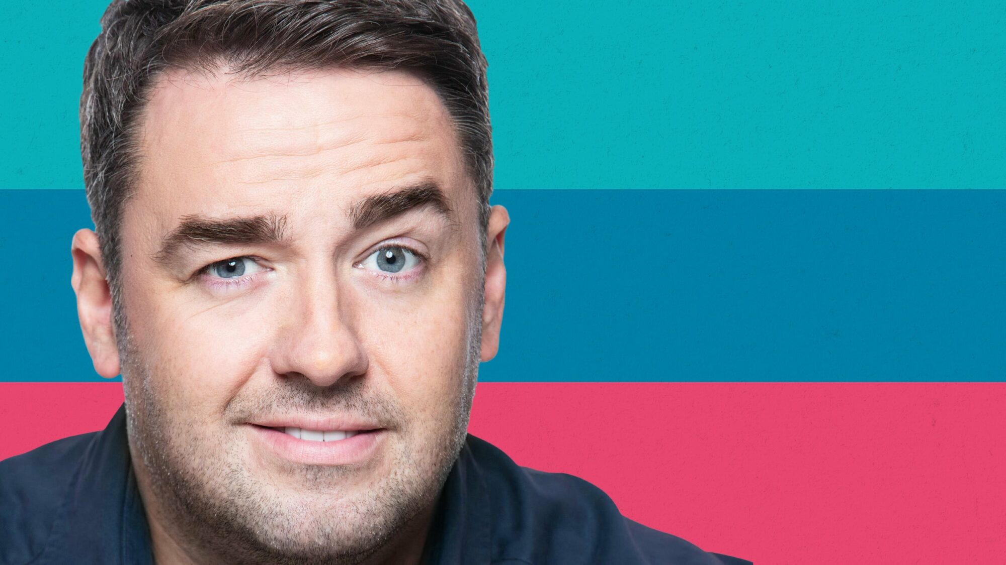 Jason Manford: A Manford All Seasons at Bridlington Spa Centre, Bridlington