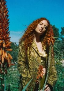 Image name Jess Glynne at Scarborough Open Air Theatre Scarborough the 6 image from the post Find Car Parks In Scarborough in Yorkshire.com.