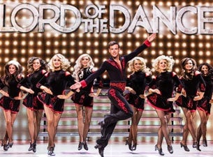 Image name Lord of the Dance A Lifetime of Standing Ovations at Sheffield City Hall Oval Hall Sheffield the 1 image from the post Lord Of The Dance at York Barbican, York in Yorkshire.com.