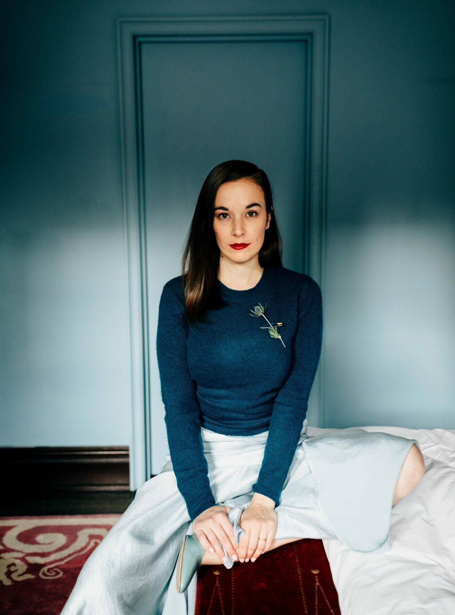 Image name Margaret Glaspy at Brudenell Social Club Leeds scaled the 17 image from the post Margaret Glaspy at Brudenell Social Club, Leeds in Yorkshire.com.