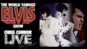Image name The World Famous Elvis Show at Sheffield City Hall Oval Hall Sheffield the 3 image from the post Doncaster Dome in Yorkshire.com.