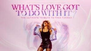 Events in Halifax Page image 15 Image name Whats Love Got to do With it Tina Turner Tribute at Hull City Hall Hull the 15 image from the post Events in Halifax in Yorkshire.com.