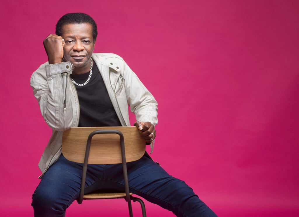 Image name stephen k amos oxymoron the 1 image from the post Stephen K Amos: Finding the Funny in the Midst of Madness in Yorkshire.com.
