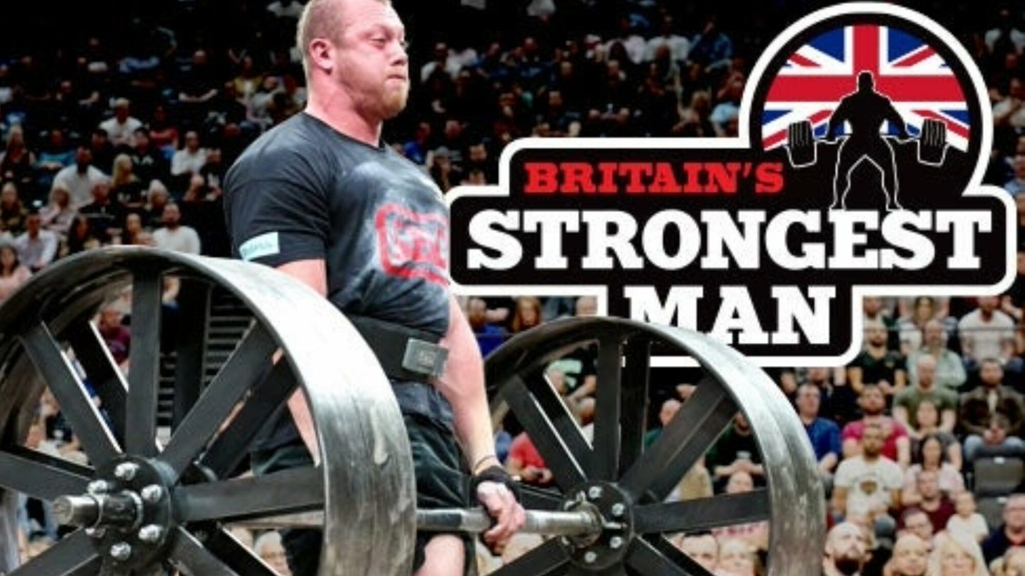 Image name Britains Strongest Man 2024 at Utilita Arena Sheffield Sheffield the 31 image from the post Britain's Strongest Man 2025 at Utilita Arena Sheffield, Sheffield in Yorkshire.com.