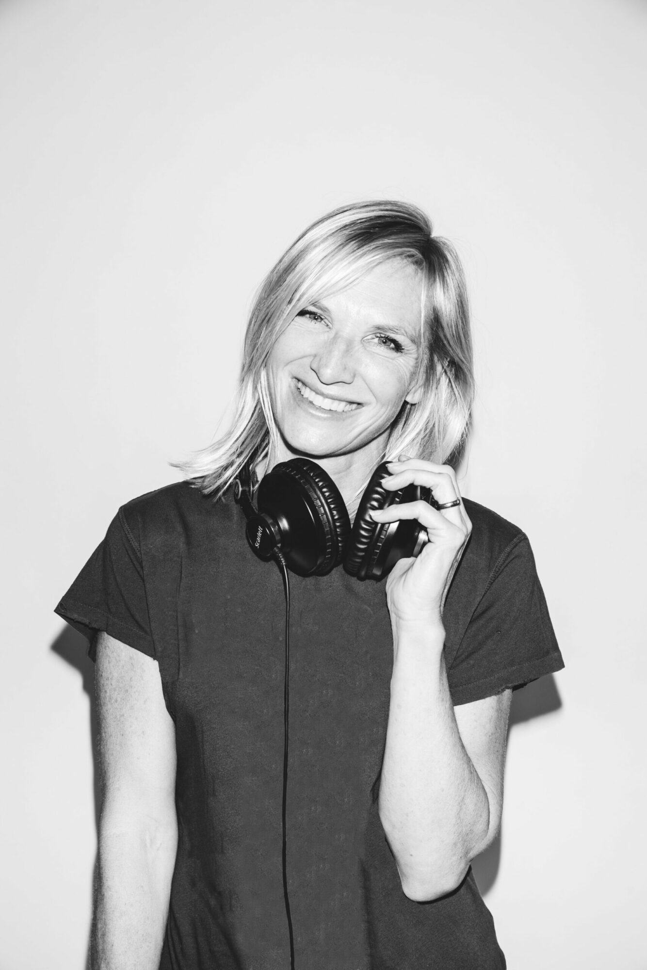 Jo Whiley 90’s Anthems at Scarborough Spa Grand Hall, Scarborough