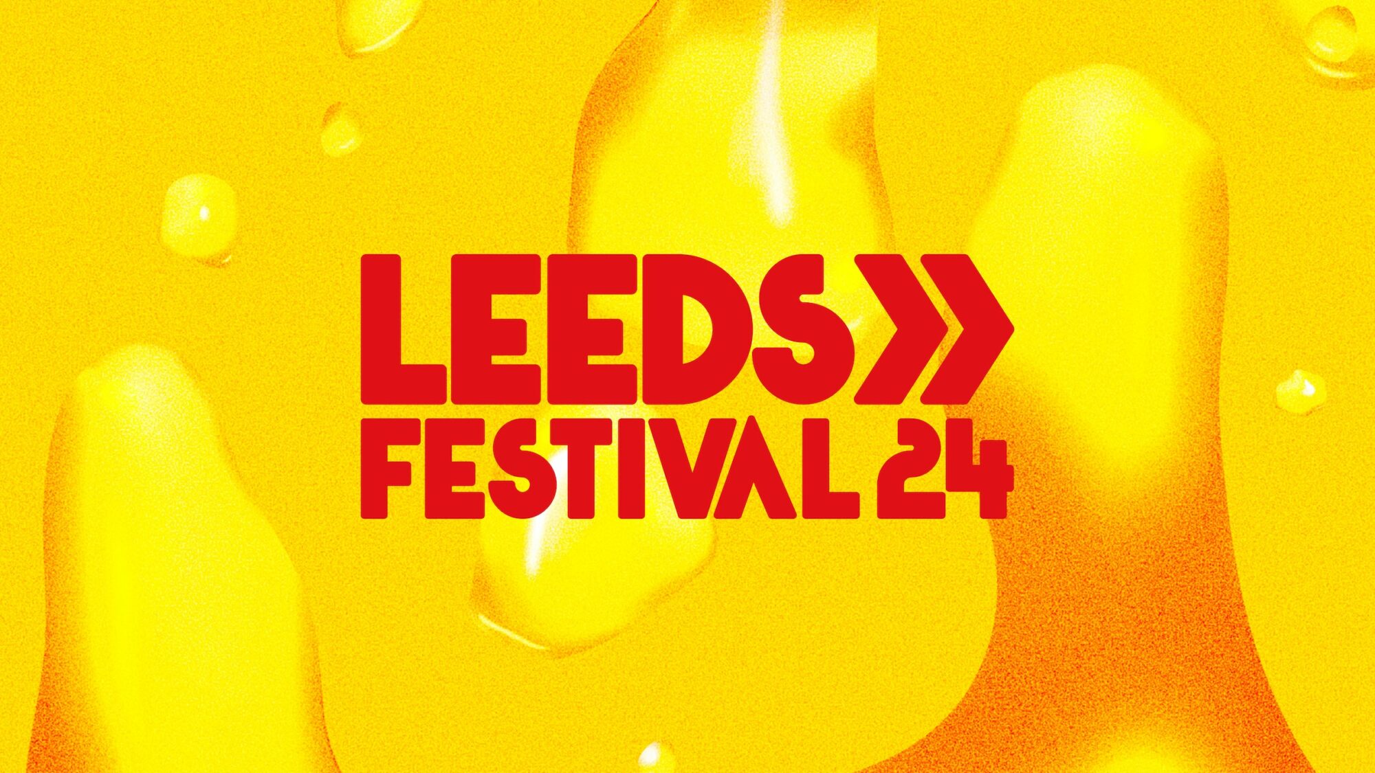 Image name Leeds Camping Plus 2024 Bring Your Own Tent at Bramham Park Leeds the 14 image from the post Leeds Festival 2024 - Weekend Payment Plan at Bramham Park, Leeds in Yorkshire.com.