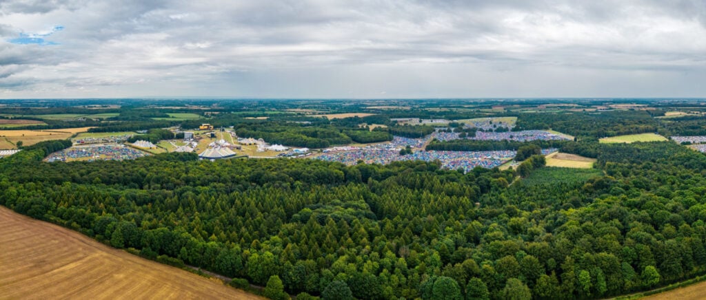 Newsletter: Friday 23rd August 2024 Post image 5 Image name bramham park west yorkshire the 5 image from the post Newsletter: Friday 23rd August 2024 in Yorkshire.com.