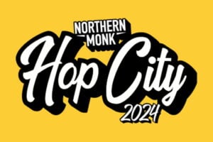 Image name Hop City 2024 at Leeds the 3 image from the post Leeds in Yorkshire.com.
