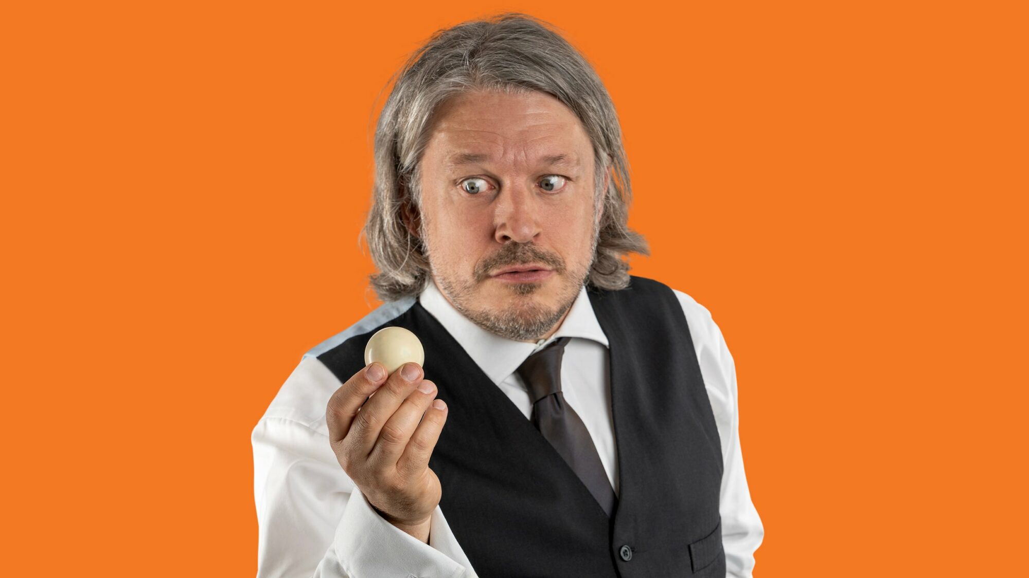 Richard Herring – Can I Have My Ball Back? at Leadmill, Sheffield