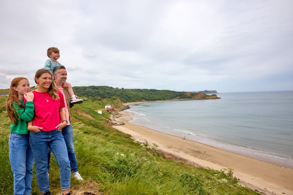 Image name rb Local Area Cayton Bay2592 40124 the 1 image from the post Cayton Bay Holiday Park in Yorkshire.com.