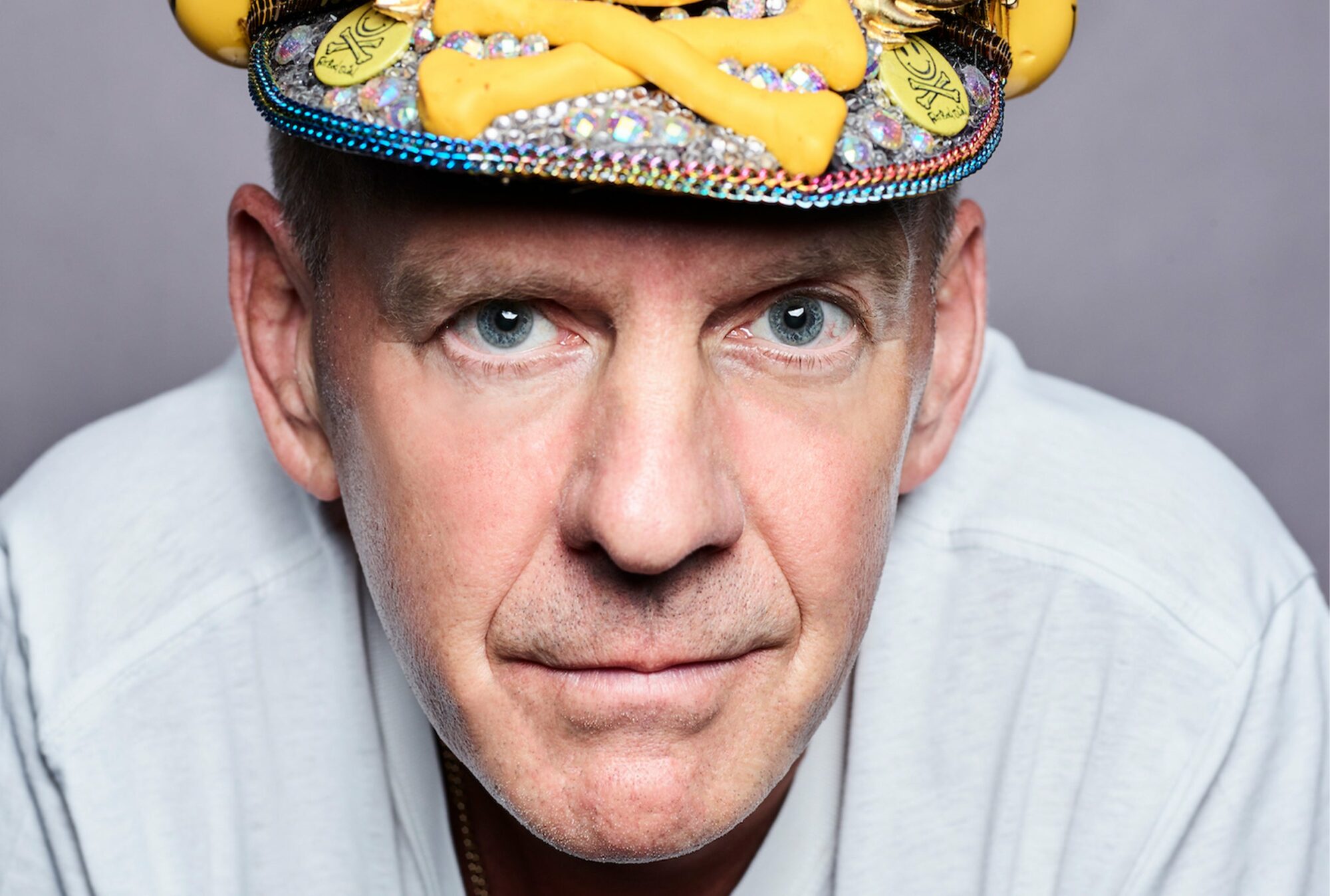Fatboy Slim- Official Ticket and Hotel Packages at Scarborough Open Air Theatre, Scarborough