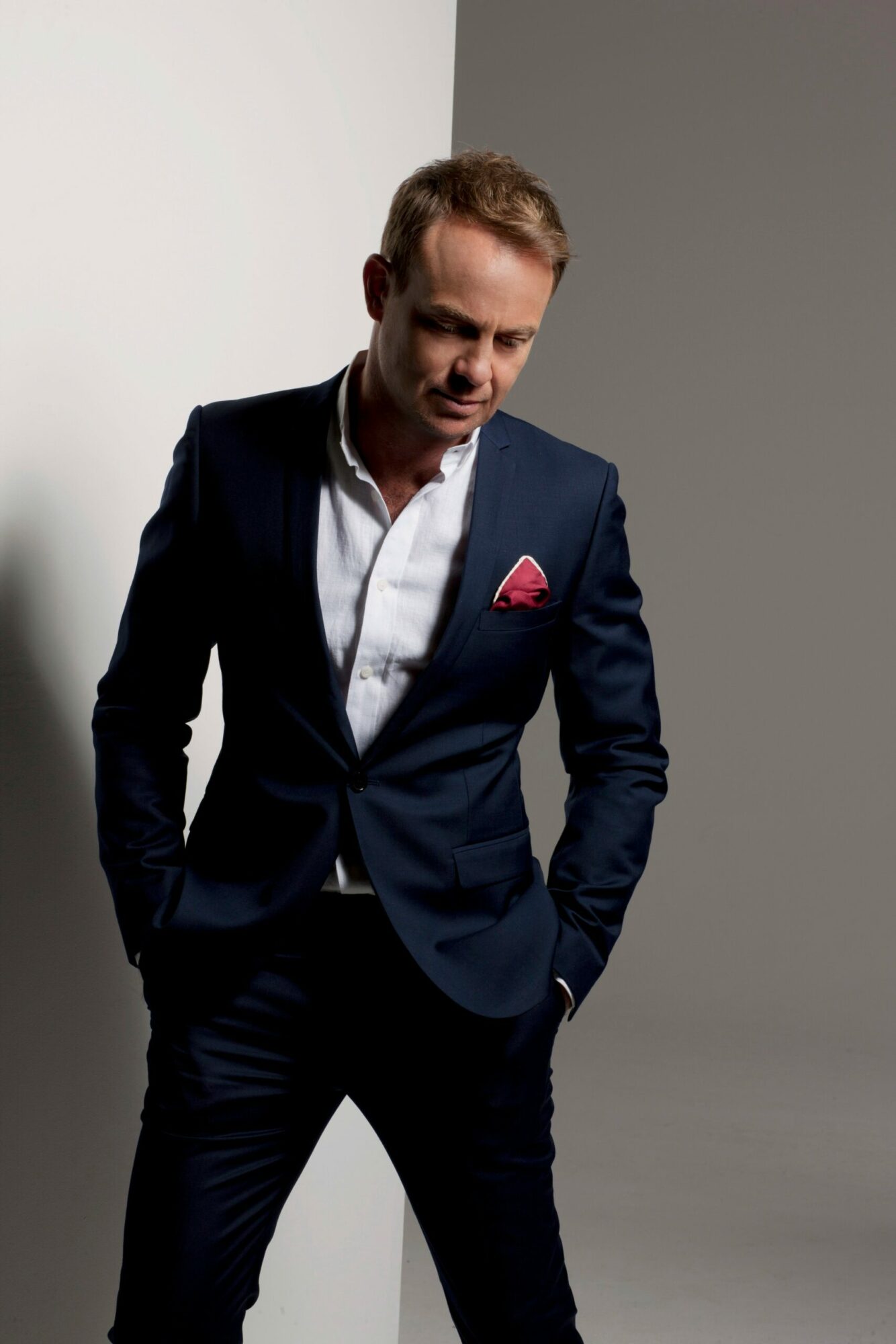 Image name Jason Donovan DOIN FINE 25 at York Barbican York scaled the 1 image from the post Jason Donovan - DOIN' FINE 25 at York Barbican, York in Yorkshire.com.
