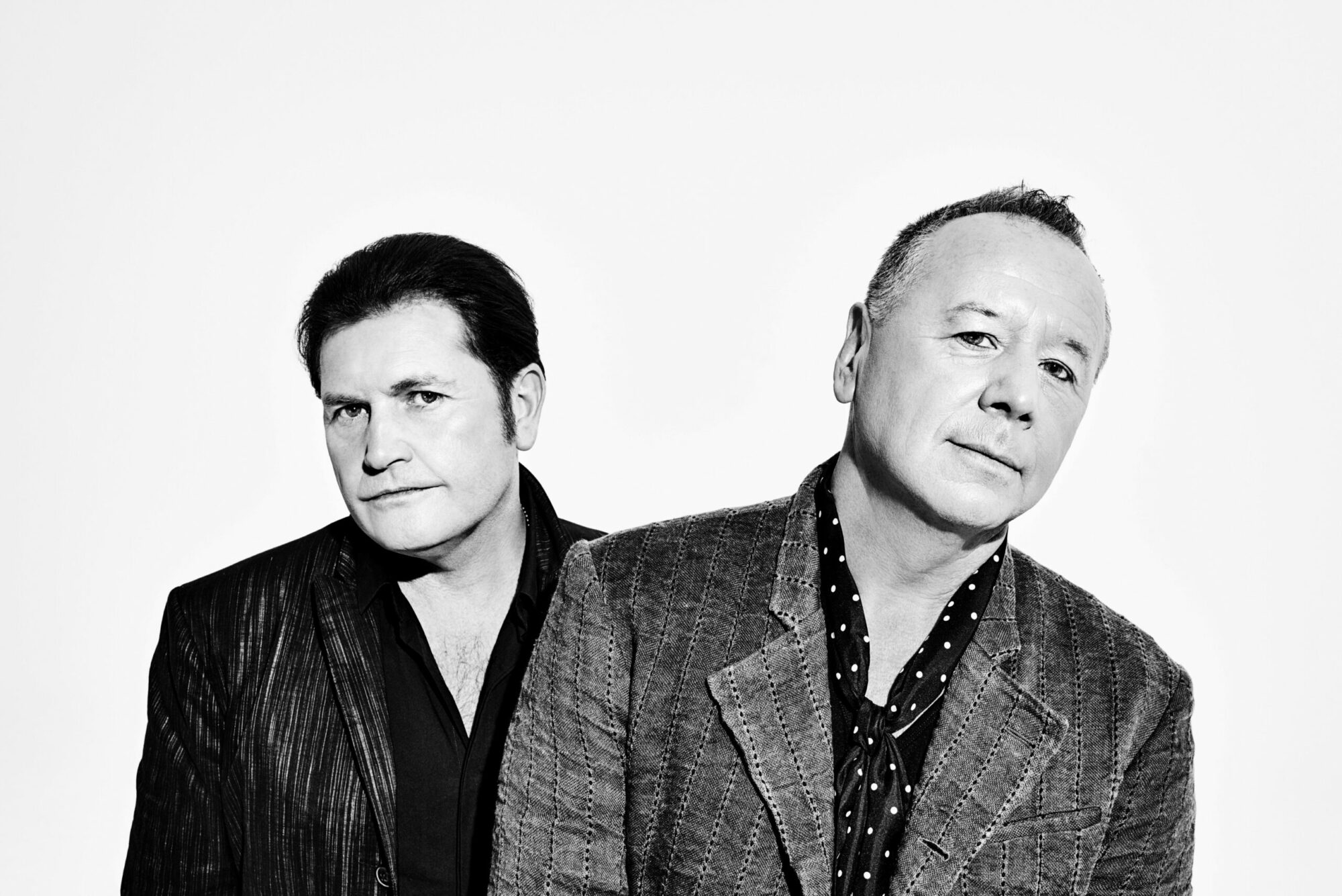 Simple Minds- Official Ticket and Hotel Packages at Scarborough Open Air Theatre, Scarborough