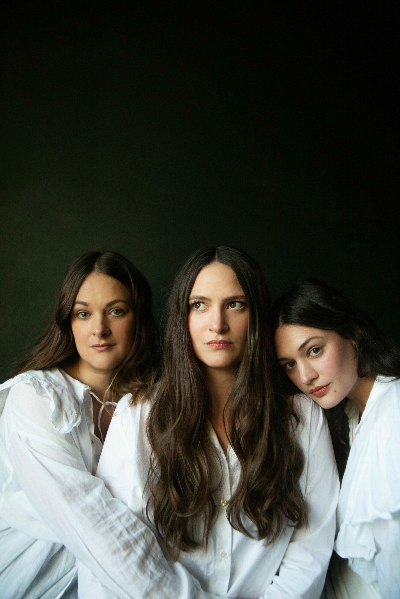 Image name The Staves at Brudenell Social Club Leeds scaled the 1 image from the post The Staves at Brudenell Social Club, Leeds in Yorkshire.com.