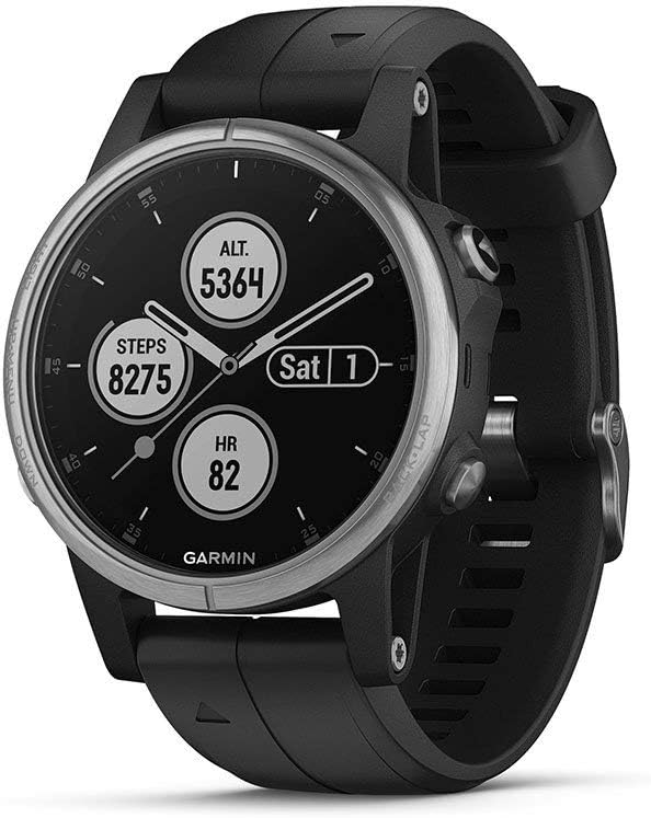 Image name garmin fenix 5s the 13 image from the post Emma's Diary: Training for the Long Course Weekend Yorkshire in Yorkshire.com.